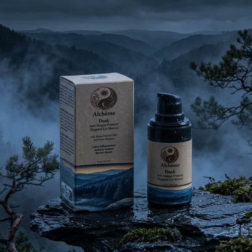 Dusk Eye Cream