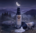 MOONLIGHT           REPAIR CREAM