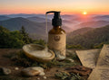 MOSSWATER CLEANSER